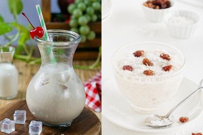 6 Resep Minuman dan Camilan dari Olahan Susu, Gampang Banget!