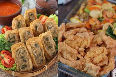 4 Resep Olahan dari Ikan Tuna Fillet, Cocok untuk Anak-Anak!