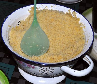 Resep Nasi Jagung, Makanan Favorit Presiden Pertama RI Soekarno untuk Dukung Pertanian Nasional