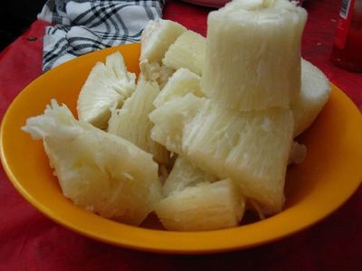 10 Bekal Makanan Pahlawan Indonesia saat Lawan Penjajah 