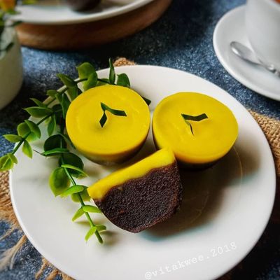 Resep Dodol Negro Kenyal dan Manis, Ini Cara Buatnya!