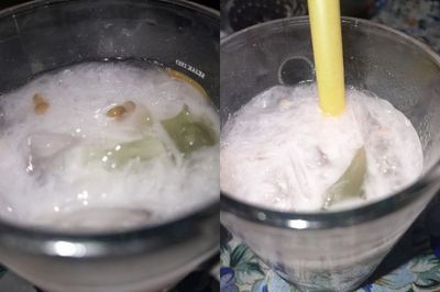Resep dan Cara Membuat Es Gudir, Minuman Penumpas Dahaga Khas Jawa Timur yang Kini Jarang Ditemukan