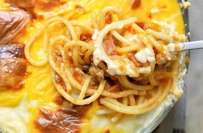 17 Ide Nama Usaha Spaghetti Brulee Kekinian yang Bikin Laper dan Bikin Laris!