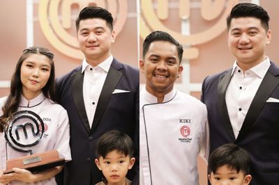 Chef Arnold Akhirnya Buka Suara Terkait 2 Grand Finalis Masterchef Indonesia 11: Semoga Kalian Sukses