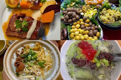 Sensasi Kuliner Solo: 5 Destinasi Kuliner Terbaik yang Wajib Dicoba