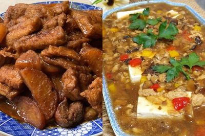 4 Resep Masakan Vegetarian untuk Pemula, Mudah dan Praktis!