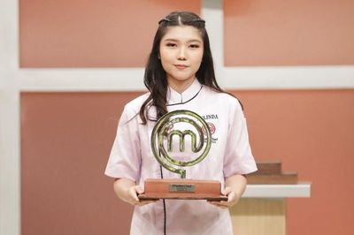 Sederet Fakta Unik Belinda Sang Juara MCI Musim 11, Gak Punya Target Menang Kompetisi