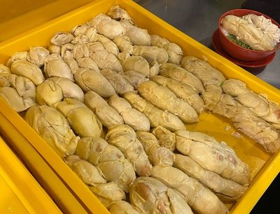 Punya Bau yang Menyengat, Durian Punya 5 Manfaat untuk Kesehatan