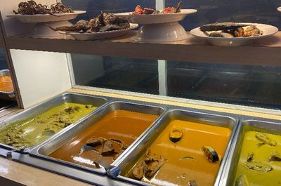 Rekomendasi Restoran Padang di Malaysia, Cocok Bagi yang Rindu Kampung Halaman