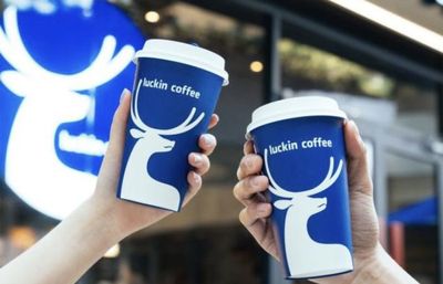 China Jadi Rajanya Industri Kafe di Dunia, Dominasi Starbucks Mulai Digoyang