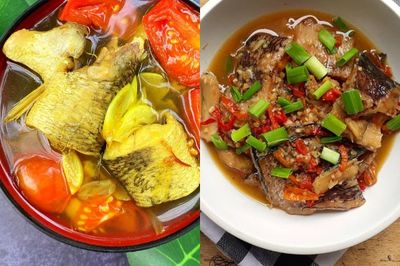 4 Resep Olahan Ikan Gabus yang Enak dan Sehat, Wajib Dicoba!