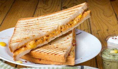 17 Ide Nama Usaha Roti Bakar Kekinian Ala Gen Z, Unik dan Menarik!
