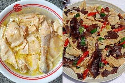 4 Resep Olahan Kembang Tahu, dari Goreng sampai Kuah!