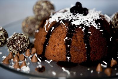 Christmas Pudding, Hidangan Penutup Khas Natal yang Bisa Kamu Bikin Sendiri di Rumah