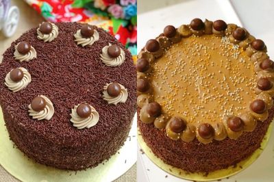 6 Resep Sponge Cake Sederhana Lembut dan Moist, Anti Gagal!