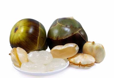 Mirip Kelapa, Buah Lontar Punya 5 Manfaat untuk Menjaga Kesehatan Kamu
