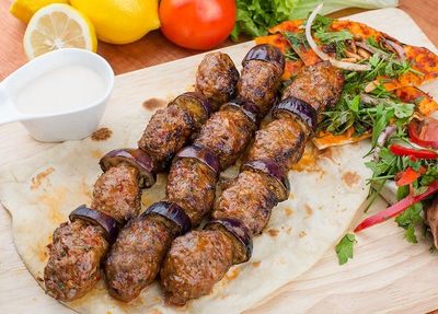 Resep Menu Olahan Bakar Pakai Teflon untuk Perayaan Tahun Baru Bersama Keluarga