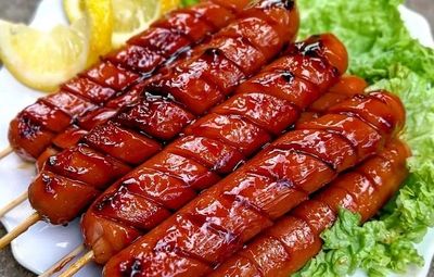 17 Ide Nama Usaha Sosis Bakar Kekinian Ala Gen Z: Menarik Buat Persiapan Tahun Baru!