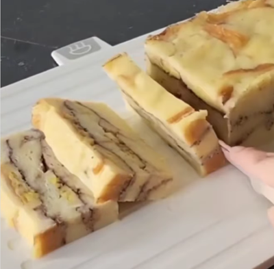 Resep dan Cara Membuat Puding Roti Tawar Kukus, Cobain Yuk!