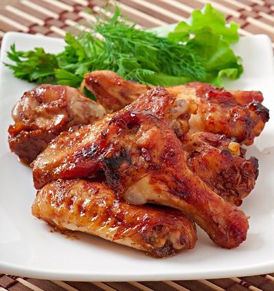 Resep Ayam Bakar Kecap Pedas, Menu Buka Puasa yang Menggugah Selera