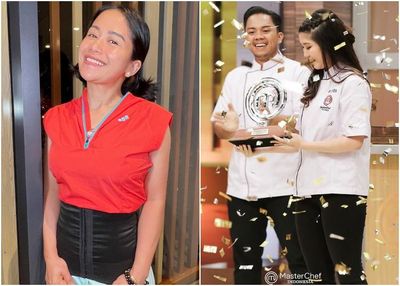 Kaleidoskop Food 2023: Konflik Farida Nurhan vs Codeblu hingga Polemik Grand Final Masterchef Indonesia 11 Belinda-Kiki