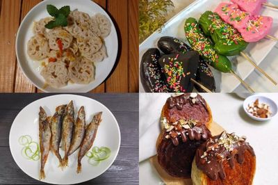 Deretan Makanan yang Viral Tahun 2023, Ada Seblak Rafael, Es Kul Kul hingga Cromboloni