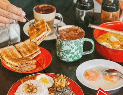 Malang Dilanda Demam Kopitiam, Ini 5 Rekomendasi Warung Kopi yang Bisa Jadi Tujuan Kamu!