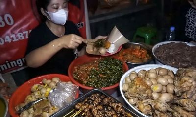 5 Rekomendasi Makanan Khas Jogja yang Wajib Dicoba, Nomor 3 Jadi Prioritas!