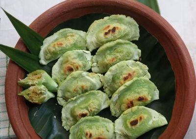 5 Fakta Menarik Kue Kipo, Camilan Manis Khas Kotagede Jogja Sudah Ada Sejak Abad ke-16