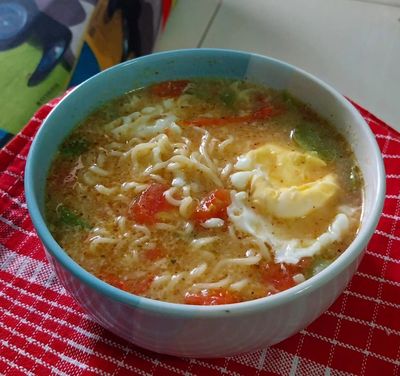 6 Kuliner Gunung Semeru yang Bikin Banyak Pendaki Merindu