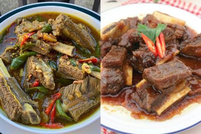 6 Resep Olahan Iga Sapi Simple, dari Goreng sampai Berkuah!