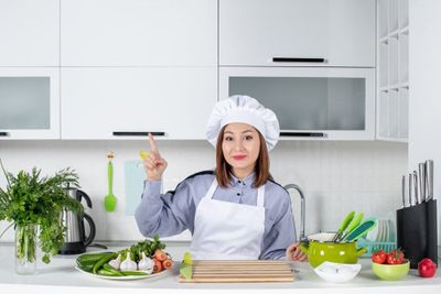5 Ide Menu Berbuka Puasa yang Segar dan Gampang Dibikin!