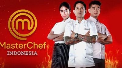Master Chef Indonesia Tidak Masuk Daftar, Apakah Tidak Tayang di 2024?