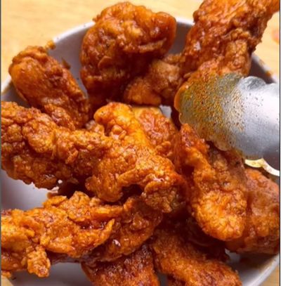 Resep dan Cara Membuat Ayam Nashville Gurih Juicy, Cobain!