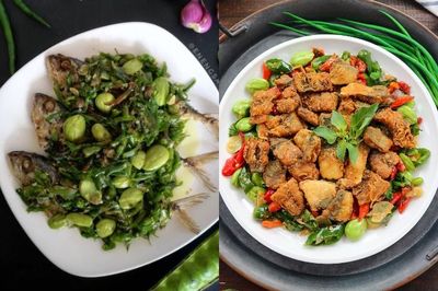 5 Resep Ikan Asin Peda dari Goreng Tumis sampai Masak Kuah