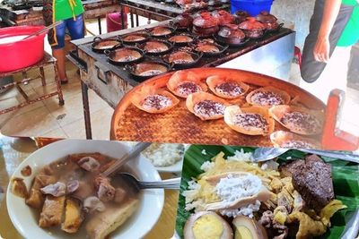 3 Kuliner yang Wajib Kamu Cicipi saat Berada di Kota Solo