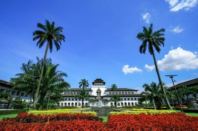 Wisata Imlek di Bandung: Menelusuri Jejak Naga di Kawasan Pecinan Lama