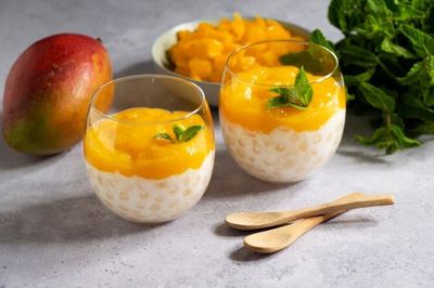 Resep Mango Sago, Dessert Segar ala Hong Kong yang Nikmat