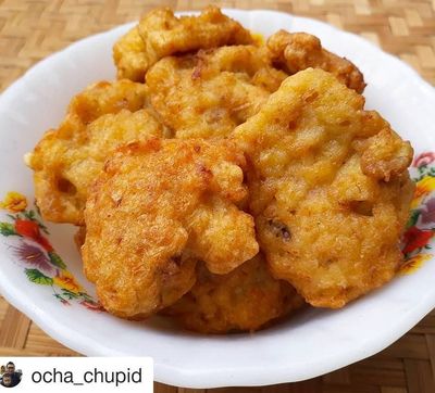 Cara Membuat Telur Dadar Ayam Keju, Cocok untuk Anak Kos!