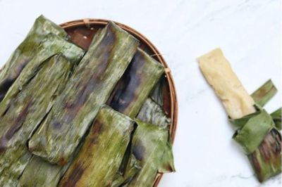 Resep Otak-Otak Ikan Tenggiri yang Gurih, Kenyal, dan Lezat