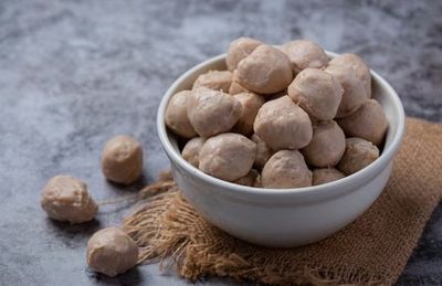 Catat! Resep Bakso Daging Sapi yang Kenyal dan Anti-Gagal