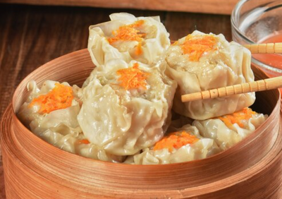 17 Ide Nama Usaha Dimsum Kekinian Ala Gen Z yang Unik dan Estetik!