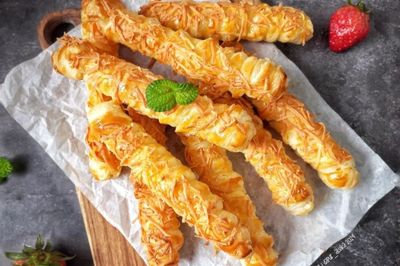 17 Ide Nama Usaha Cheese Roll Kekinian, Bikin Laper dan Gampang Dikenal!