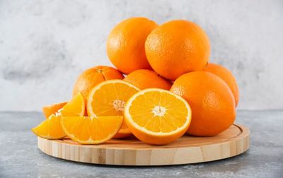 5 Tips Memilih Buah Jeruk yang Manis dan Matang di Pasaran