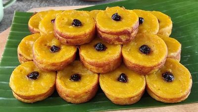 17 Ide Nama Usaha Kue Lumpur Kekinian yang Bikin Branding Kamu Makin Cuan!