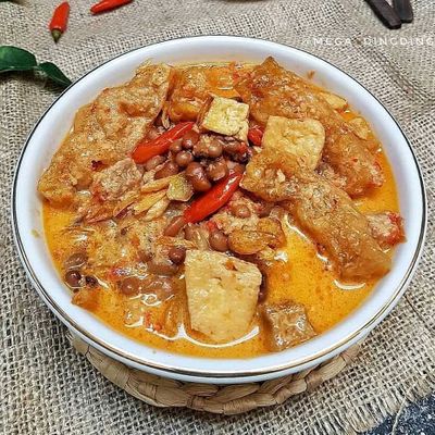 Resep dan Cara Membuat Sambal Krecek Goreng, Pedasnya Nagih!