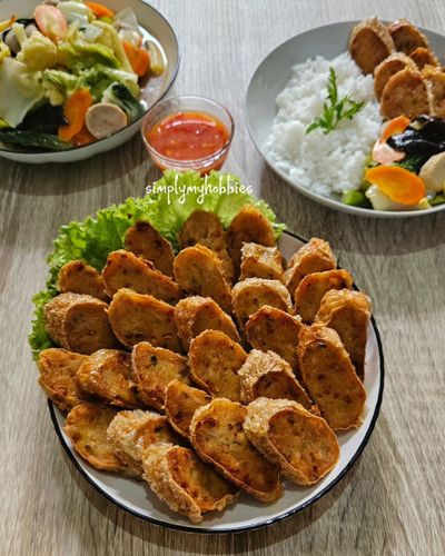 Resep dan Cara Membuat Hekeng Khas Pontianak, Lezat!