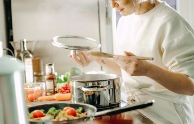 5 Ide Menu Sahur yang Mudah Dibuat, Anti Ribet!