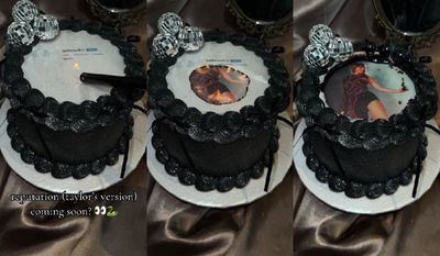 Viral Kue Burn-Away di Media Sosial, Ternyata Begini Cara Membuatnya!