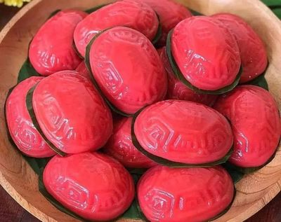 17 Ide Nama Usaha Kue Ku Kekinian Ala Gen Z yang Cocok untuk Sajian Imlek